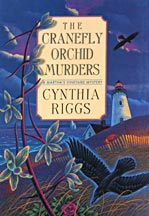 The Cranefly Orchid Murders by Cynthia Riggs