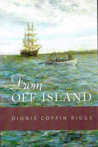 from off island cover