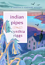 indian pipes cover
