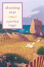 Shooting Star by Cynthia Riggs
